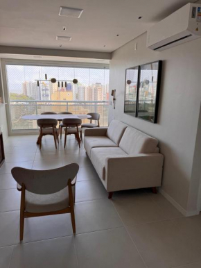 Apartamento Edificio Easy